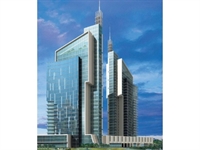 Hydra Corporate Tower A