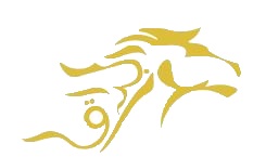 Al Buraq Hotel Logo