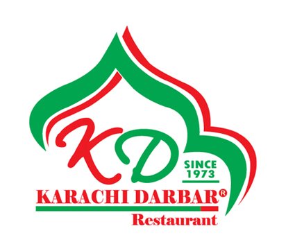 Karachi Darbar Logo