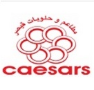 Caesars Restaurants & Confectioneries - Ras Al Khaimah Logo