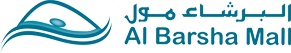 Al Barsha Mall Logo