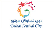 Dubai Festival City Mall Logo