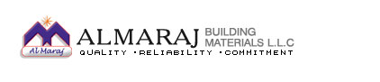 Al Maraj Building Materials LLC Logo