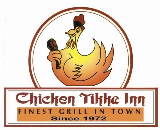 Chicken Tikka Inn - Jumeirah Logo
