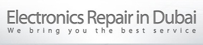 Electronics Repair in Dubai Logo