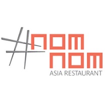 Nom Nom Asia Restaurant