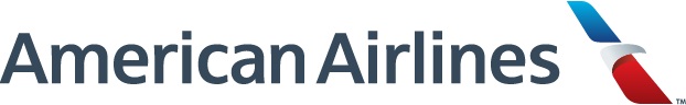 American Airlines Dubai Logo
