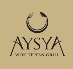 Aysya Logo