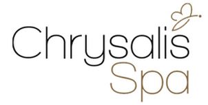 Chrysalis Spa Logo