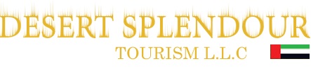 Desert Splendour Tourism LLC Logo