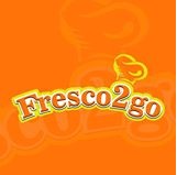 Fresco2go Restaurant Logo