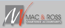 Macnross - Dubai Logo