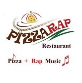Pizzarap Logo