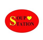 Soup Station Logo
