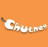 Chutney & Roll Logo