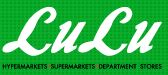 LuLu Hypermarket, Capital Mall Logo