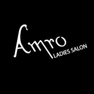 Amro Ladies Saloon Logo