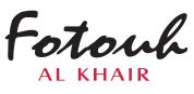 Fotouh Al Khair Mall Logo