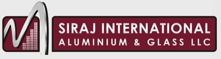 Siraj International Aluminium & Glass LLC Logo
