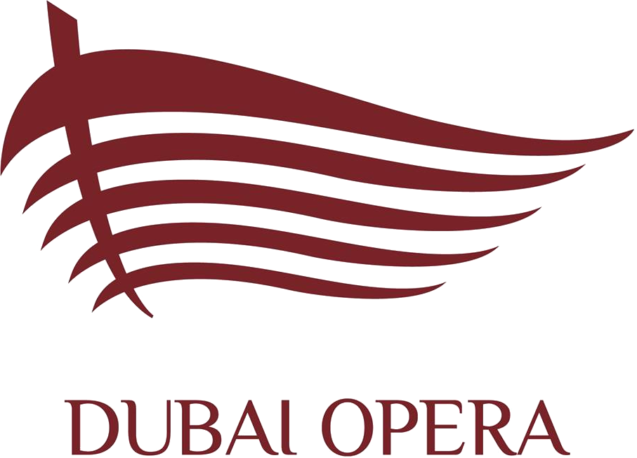 Dubai Opera Logo