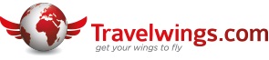 Travelwings.com Logo