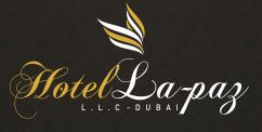 Lapaz Hotel Logo