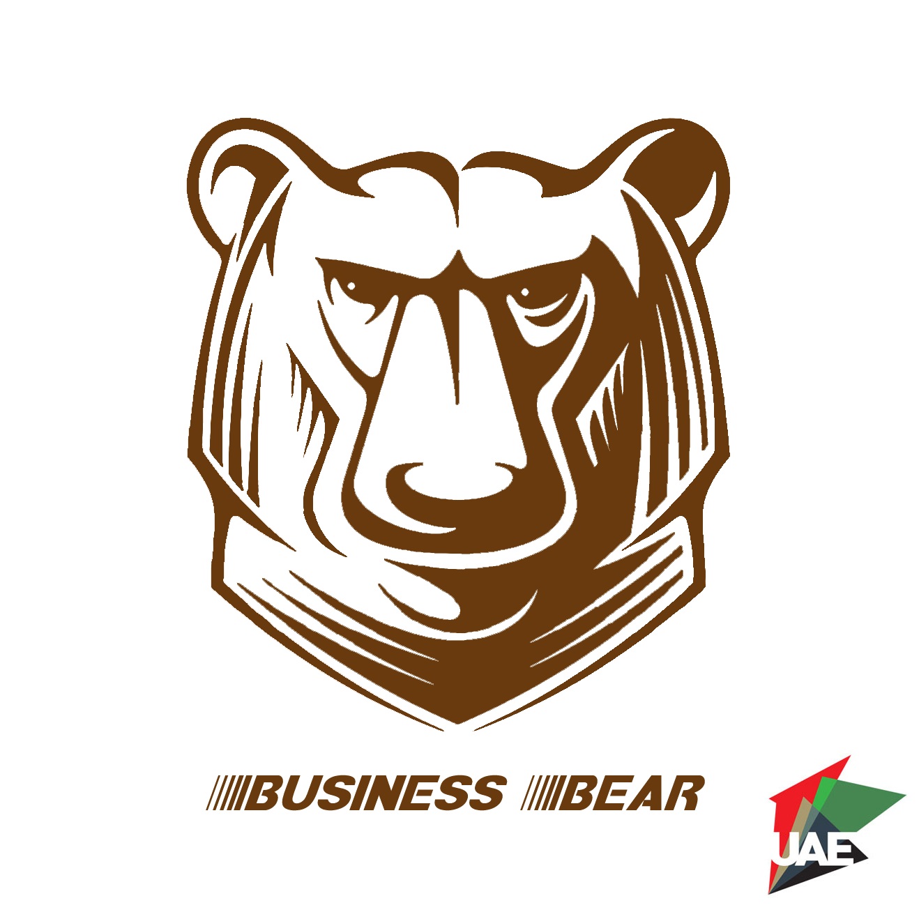 Business Bear Rent A Car Logo