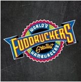 Fuddruckers - Al Wahda Mall Logo