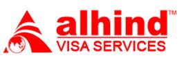 Alhind Tours & Travels - Jebel Ali Logo
