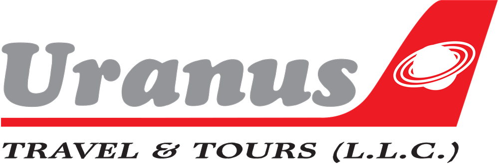 Uranus Travel and Tours - Deira Branch Logo