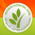 Greenwood International School Logo