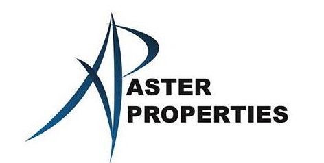 Aster Properties Logo
