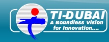Techniq International Dubai Logo