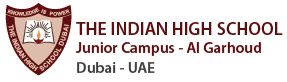 The Indian High School Junior Campus Logo