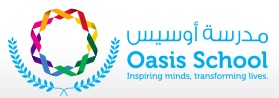 The Oasis School Logo