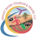 Bright Basra Tourism & Travel LLC Logo