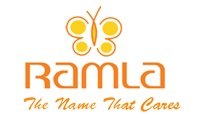Ramla Mall  Logo