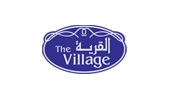 The Village Mall Logo