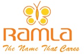 RAMLA International Restaurant - Sharjah Logo