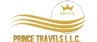 Prince Travels Logo