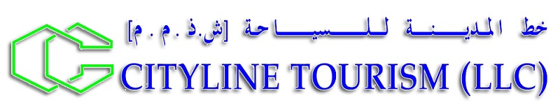 Cityline Tourism Logo