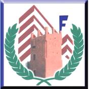 Al Fareed Real Estate Logo