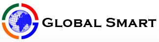 Global Smart Travel & Tourism Logo