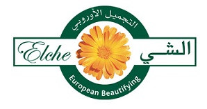 Elche Beauty Salon Logo