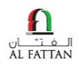 Al Fattan Palm Resort Logo
