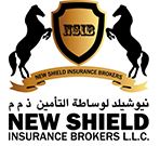 New Shield Insurance Brokers Logo