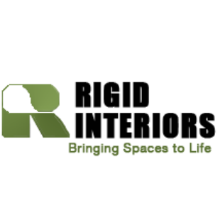 Rigid Interiors - Deira Logo