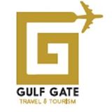 Gulf Gate Travel & Tourism  Logo