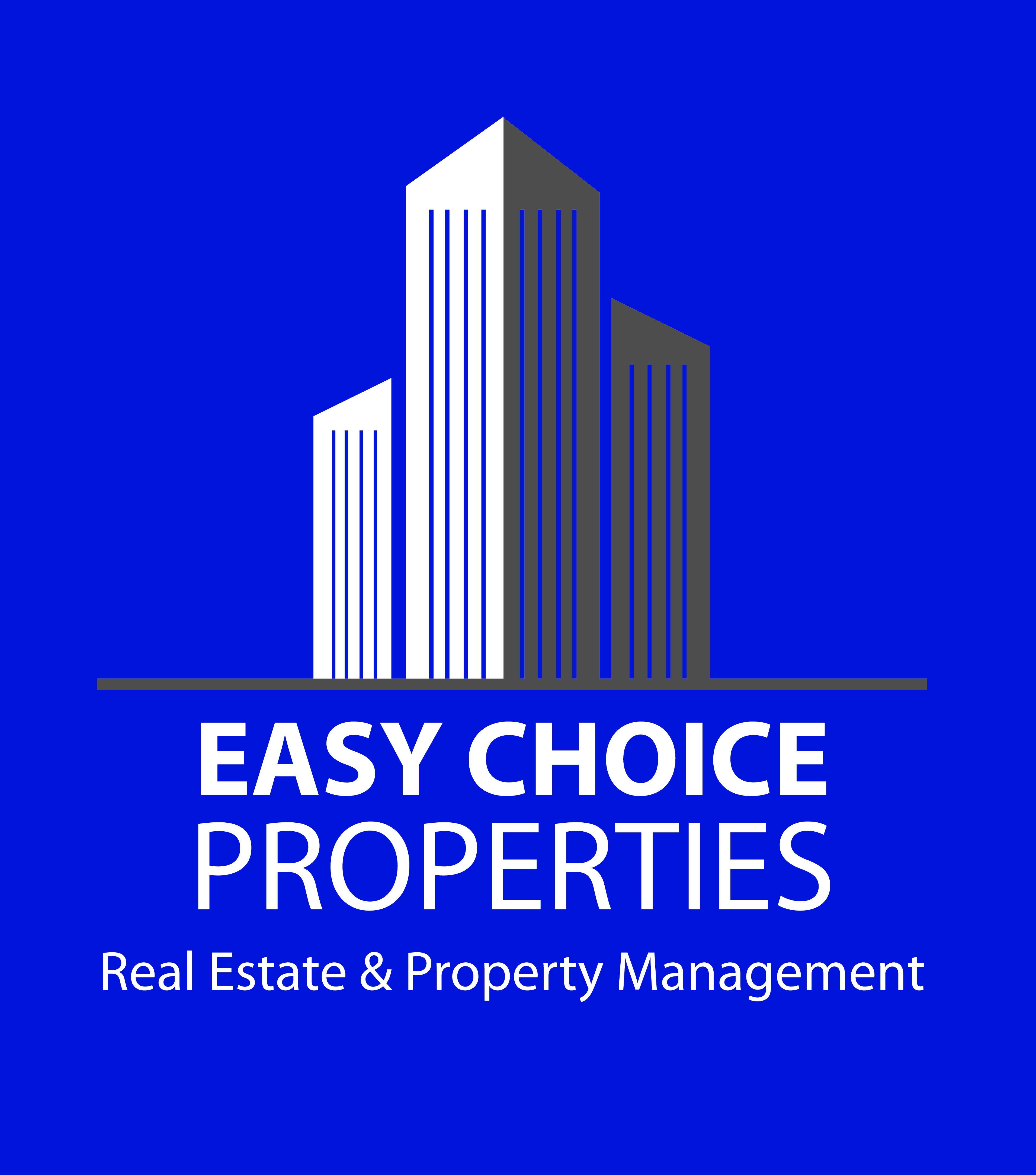 Easy Choice Properties Logo