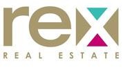 Rex Real Estate Logo